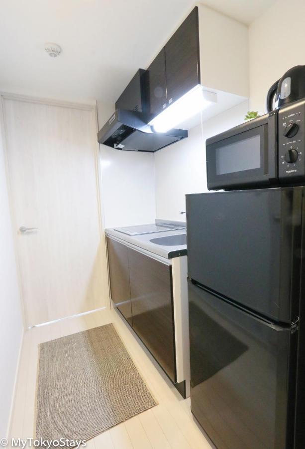 New Unit Downtown Shinjuku, Heart Of With Easy Access Shibuya & Shinjuku! Ghg23 Appartement Tōkyō