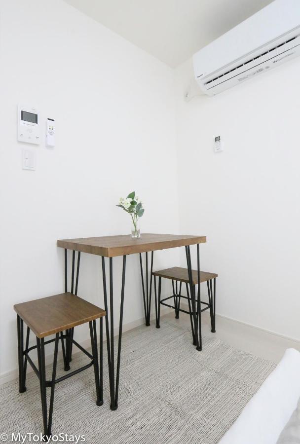 Appartamento New Unit Downtown Shinjuku, Heart Of With Easy Access Shibuya & Shinjuku! Ghg23 *