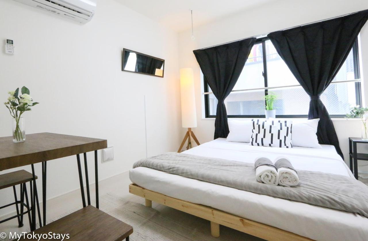 New Unit Downtown Shinjuku, Heart Of With Easy Access Shibuya & Shinjuku! Ghg23 Appartamento Tokyo