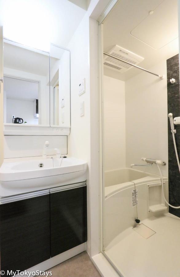 New Unit Downtown Shinjuku, Heart Of With Easy Access Shibuya & Shinjuku! Ghg23 Appartamento *
